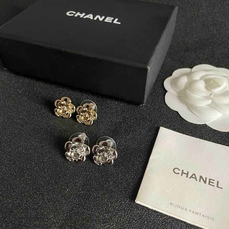 Chanel Earring 05yxs113